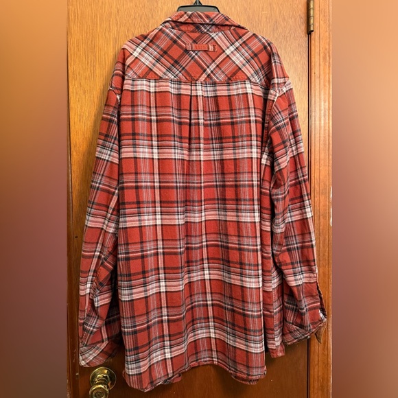 Flannel - Picture 4 of 4